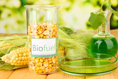 Thirlby biofuel availability