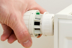 Thirlby central heating repair costs