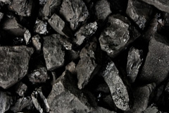 Thirlby coal boiler costs