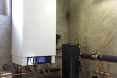 Thirlby condensing boiler companies