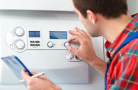 free commercial Thirlby boiler quotes