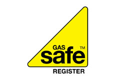 gas safe companies Thirlby